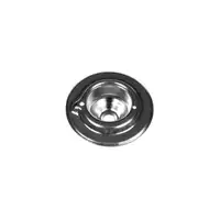 MEYLE 1004120009 Federteller Federblech f&uuml;r VW Golf 2 Passat B3/B4 SEAT Ibiza 2 vorne oben