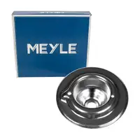 MEYLE 1004120009 Federteller Federblech f&uuml;r VW Golf 2 Passat B3/B4 SEAT Ibiza 2 vorne oben