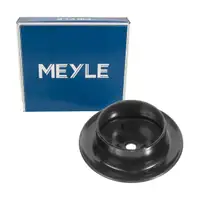 MEYLE Federteller Federblech Federbein f&uuml;r VW Golf 2 3 4 Vento SEAT Toledo 1 hinten