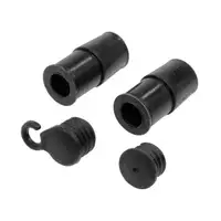 MEYLE 1006980006 F&uuml;hrungsh&uuml;lsensatz Bremssattel f&uuml;r VW Golf 3 4 5 Passat Polo Touran vorne