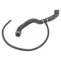 MEYLE K&uuml;hlerschlauch Wasserschlauch f&uuml;r MERCEDES-BENZ W203 S203 CL203 M112 oben
