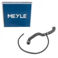 MEYLE K&uuml;hlerschlauch Wasserschlauch f&uuml;r MERCEDES-BENZ W203 S203 CL203 M112 oben