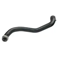 MEYLE K&uuml;hlerschlauch Wasserschlauch f&uuml;r MERCEDES-BENZ W164 ML350 M272 oben 1645010482