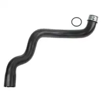 MEYLE K&uuml;hlerschlauch Wasserschlauch f&uuml;r MERCEDES W211 S211 OM646 oben links 2115010782