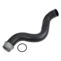 MEYLE Radiator Hose for MERCEDES W211 S211 OM646 (lower right) 2115010882