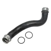 MEYLE K&uuml;hlerschlauch Wasserschlauch f&uuml;r MERCEDES W204 S204 OM651 oben links 2045011582