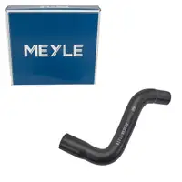 MEYLE K&uuml;hlerschlauch Wasserschlauch f&uuml;r MERCEDES-BENZ Sprinter B906 rechts 9065010682