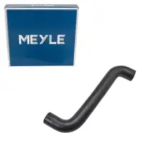 MEYLE K&uuml;hlerschlauch Wasserschlauch f&uuml;r MERCEDES Sprinter B906 OM646 oben links 9065010182
