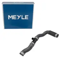 MEYLE K&uuml;hlerschlauch Wasserschlauch f&uuml;r MERCEDES-BENZ W204 S204 oben rechts 2045010282