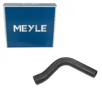 MEYLE K&uuml;hlerschlauch Wasserschlauch f&uuml;r MERCEDES-BENZ W124 S124 C124 oben 1245010382