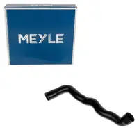 MEYLE K&uuml;hlerschlauch Wasserschlauch f&uuml;r MERCEDES-BENZ W210 S210 M112 oben 2105013382