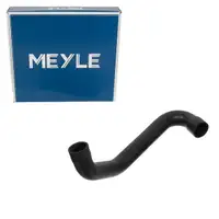 MEYLE K&uuml;hlerschlauch Wasserschlauch f&uuml;r MERCEDES W202 S202 W210 S210 C208 unten 2025012282