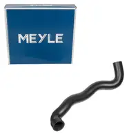 MEYLE K&uuml;hlerschlauch Wasserschlauch f&uuml;r MERCEDES-BENZ W163 ML 320/350 M112 1635010182