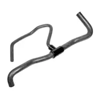 MEYLE K&uuml;hlerschlauch Wasserschlauch f&uuml;r MERCEDES-BENZ W163 ML320/350 M112 unten 1635010982