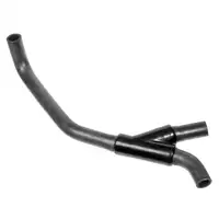 MEYLE Radiator Hose for MERCEDES-BENZ W163 (model year 2000 and later) &ndash; Upper Hose 1635013582