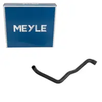 MEYLE K&uuml;hlerschlauch Wasserschlauch f&uuml;r MERCEDES-BENZ W210 S210 unten 2105012082