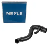 MEYLE K&uuml;hlerschlauch Wasserschlauch f&uuml;r MERCEDES Sprinter B901 B902 B903 B904 unten