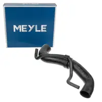 MEYLE K&uuml;hlerschlauch Wasserschlauch f&uuml;r MERCEDES Sprinter B901 B902 B903 B904 unten