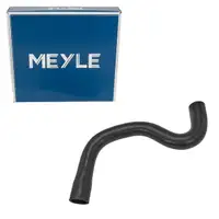 MEYLE 11192220007 K&uuml;hlerschlauch Wasserschlauch f&uuml;r PEUGEOT 206 206+ unten 1351.EW
