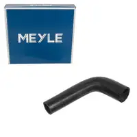 MEYLE K&uuml;hlerschlauch Wasserschlauch f&uuml;r AUDI 80 90 B3 Cabrio Couple 026121063N