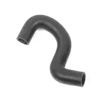 MEYLE K&uuml;hlerschlauch Wasserschlauch f&uuml;r SEAT Toledo 1 Golf 2 Jetta 2 mit Klimaanlage unten