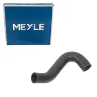 MEYLE K&uuml;hlerschlauch Schlauch f&uuml;r SEAT Toledo 1 VW Golf 2 Jetta 2 unten 191121051F