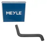 MEYLE K&uuml;hlerschlauch Wasserschlauch f&uuml;r VW Golf 2 Jetta 2 oben 191121101Q