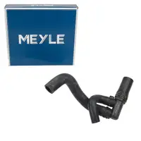 MEYLE Kühlerschlauch Wasserschlauch für SEAT Ibiza 2 Cordoba VW Golf 3 037122058