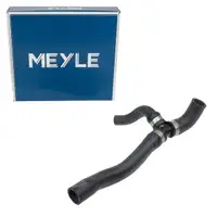 MEYLE K&uuml;hlerschlauch Wasserschlauch f&uuml;r SEAT Ibiza 2 VW Golf 3 Passat B3 Sharan 028121053Q