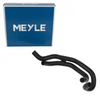 MEYLE K&uuml;hlerschlauch Wasserschlauch f&uuml;r AUDI 8L Bora Golf 4 New Beetle SEAT Leon Cordoba