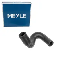 MEYLE K&uuml;hlerschlauch Wasserschlauch f&uuml;r VW Corrado Golf 3 Sharan T4 Vento 021121058A