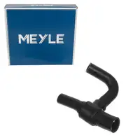 MEYLE K&uuml;hlerschlauch Schlauch f&uuml;r VW Caddy 1 Golf 1 Cabrio Jetta 1 Scirocco 068121058C