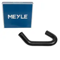 MEYLE K&uuml;hlerschlauch f&uuml;r VW Passat B5 B5.5 SKODA Superb 1 AUDI A4 B5 A6 C5 06B121058