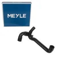 MEYLE K&uuml;hlerschlauch Wasserschlauch f&uuml;r SEAT Ibiza 2 VW Golf 3 Passat unten 037121036