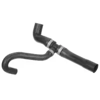 MEYLE K&uuml;hlerschlauch Wasserschlauch f&uuml;r AUDI 80 B4 A4 B5 A6 C4 CABRIO B3 unten 028121053K