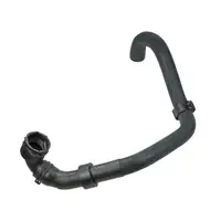 MEYLE 1192220018 K&uuml;hlerschlauch Wasserschlauch f&uuml;r VW Caddy 3 mit Klima unten 2K0122051A