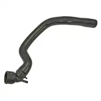 MEYLE K&uuml;hlerschlauch Wasserschlauch f&uuml;r VW Golf 5 AUDI A3 8P SEAT SKODA 1.9 TDI oben links