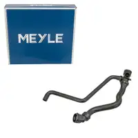 MEYLE K&uuml;hlerschlauch Wasserschlauch f&uuml;r VW Passat B5 AUDI A4 B5 A6 C5 SKODA Superb 1 unten