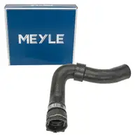 MEYLE K&uuml;hlerschlauch Schlauch f&uuml;r VW Transporter/Multivan 2.5 TDI oben rechts 7H0122101E