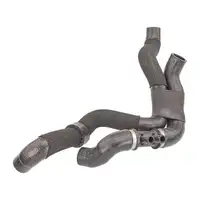 MEYLE K&uuml;hlerschlauch Schlauch f&uuml;r VW Golf 5 6 Passat B7 Touran Eos 1.4 unten links