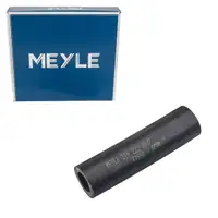 MEYLE Kühlerschlauch Wasserschlauch für ALFA Mito FIAT 500 Grande Punto Doblo LANCIA Musa