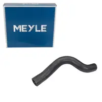 MEYLE K&uuml;hlerschlauch Wasserschlauch f&uuml;r FIAT Idea 350 LANCIA Musa Ypsilon oben links