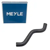 MEYLE K&uuml;hlerschlauch Schlauch f&uuml;r FIAT 500 500C Panda ohne Euro 6 oben links 51787530
