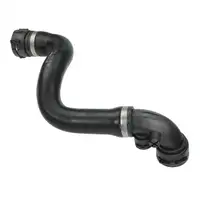MEYLE K&uuml;hlerschlauch Wasserschlauch f&uuml;r BMW X5 E53 3.0i 231 PS oben 11537500733