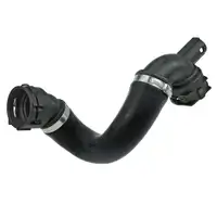 MEYLE K&uuml;hlerschlauch Wasserschlauch f&uuml;r BMW 3er E90 330i unten 17127531581