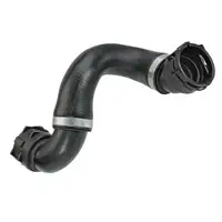 MEYLE K&uuml;hlerschlauch Schlauch f&uuml;r BMW 1er E81-88 3er E90-93 X1 E84 unten 17127564478