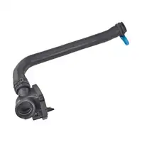 MEYLE K&uuml;hlerschlauch Wasserschlauch f&uuml;r BMW 1er F20 F21 114i-120i 3er F30 F31 F80 316/320i