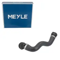 MEYLE 3192220050 K&uuml;hlerschlauch Wasserschlauch f&uuml;r BMW 5er F10 F11 GT F07 rechts