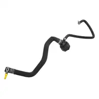 MEYLE 3192220051 K&uuml;hlerschlauch Wasserschlauch f&uuml;r BMW i3 I01 oben links 17127616035