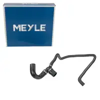 MEYLE K&uuml;hlerschlauch Wasserschlauch f&uuml;r OPEL Astra H Zafira B C 1.6 1.8 1337715